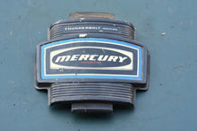 Cargar imagen en el visor de la galería, 70s Mercury Thunderbolts engine cowl cover
