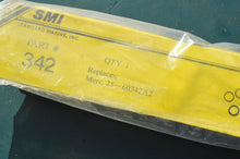 Charger l'image dans la galerie, Mercury Trim O-ring Kit part 25-60342a2 , Seaboard SMI#342

