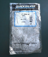 Cargar imagen en el visor de la galería, Mercury gasket 27-39050 (2-pack) mercury, oem
