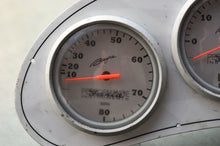 Charger l'image dans la galerie, Faria Baja instrument panel w speed and 3 tachs guages thripple motors
