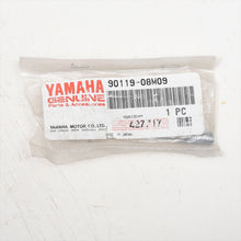Charger l'image dans la galerie, 60 70 225 250 hp yamaha 90119-08m09 bolt with washer, crankcase
