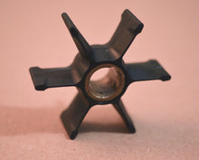 Cargar imagen en el visor de la galería, 40 48 50 hp OMC water pump Impeller, 1978-1988, 038589 38589 Evinrude Johnson brp
