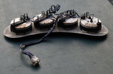 Charger l'image dans la galerie, Faria Baja instrument panel w speed and 3 tachs guages thripple motors
