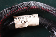 Cargar imagen en el visor de la galería, 200 225 250 hp Evinrude V6 engine harness 586243, 0586228 RELAY &amp; CABLE two stroke - off 1998
