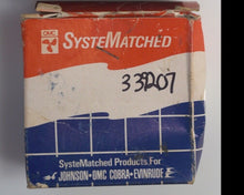 Charger l'image dans la galerie, 40 50 55 60 70 hp OMC Johnson Evinrude Thermostat Cover 0339207 339207 93-96   Superseded by 0343141
