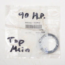 Load image into Gallery viewer, 60 HP 75 80 85 hp Yamaha 93102-36351 oil seal SD-type
