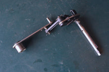 Load image into Gallery viewer, 200 225 250 HP Evinrude E-tec neutral safety swithch 058780 &amp; shift arm assy wit
