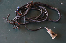 Load image into Gallery viewer, BF 75 - 225 hp Honda Key Panel Assembly 35100-zv5-003 &amp; gauge harness outboard OEM
