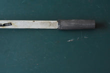 Load image into Gallery viewer, 4 hp OMC Johnson Evinrude Tiller Handle assembly 324709 0324709, OEM Obsolete Two stroke
