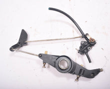 Load image into Gallery viewer, 225 250 hp mercury mariner efi throttle linkage assy
