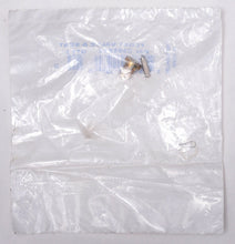 Cargar imagen en el visor de la galería, 150 175 200 225 hp OMC 0396522 float valve n seat, carb repair kit
