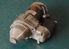 Cargar imagen en el visor de la galería, DF 9.9b 15 20 HP Suzuki starter motor assy 31100-94J22, 2015-2018. 9.9 HP
