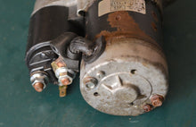 Cargar imagen en el visor de la galería, DF 9.9b 15 20 HP Suzuki starter motor assy 31100-94J22, 2015-2018. 9.9 HP
