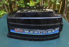 Load image into Gallery viewer, 7.5 9.8 HP Mercury 7264a10 engine cover cowling  may fit Merc 110 two stroke
