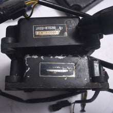 Cargar imagen en el visor de la galería, DT 150 200 225 hp Suzuki EFI Fuel Injection Unit 33920 87d20 (D21)
