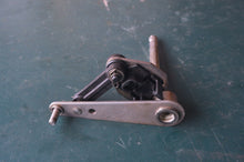 Load image into Gallery viewer, 200 225 250 HP Evinrude E-tec neutral safety swithch 058780 &amp; shift arm assy wit
