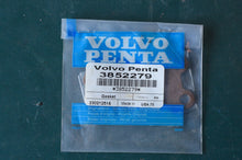 Charger l'image dans la galerie, Volvo Penta Gasket 3852279 water passage gasket, OMC Sierra
