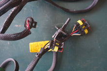 Load image into Gallery viewer, 200 225 250 300 hp Evinrude Electrical Harness 586991 0586991 E-tec etec OMC brp Johnson

