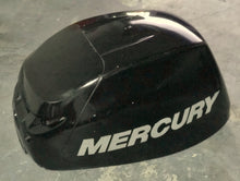 Load image into Gallery viewer, 275 225 250 hp Mercury Verado 885355T03 TOP COWL engine cover 885355T02 Four Stroke 6 Cylinder outboard
