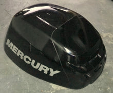 Load image into Gallery viewer, 275 225 250 hp Mercury Verado 885355T03 TOP COWL engine cover 885355T02 Four Stroke 6 Cylinder outboard

