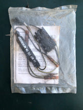 Load image into Gallery viewer, Mercury 812497a Lanyard / Diode Kit
