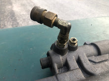 Load image into Gallery viewer, Mercruiser Steering actuator hb 92 612-602, 1998 5.7 Gsi Volvo Penta Sx Drive
