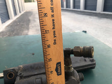 Load image into Gallery viewer, Mercruiser Steering actuator hb 92 612-602, 1998 5.7 Gsi Volvo Penta Sx Drive
