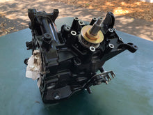 Cargar imagen en el visor de la galería, 9.8 hp Tohatsu Nissan 3V1B011000 CYLINDER CRANK CASE, four stroke, 8hp compatible
