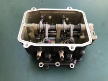 Charger l'image dans la galerie, 9.8 hp Tohatsu Nissan 3V1B010010 CYLINDER HEAD, four stroke, 8 hp compatible - PARTS, broken cam
