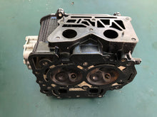 Charger l'image dans la galerie, 9.8 hp Tohatsu Nissan 3V1B010010 CYLINDER HEAD, four stroke, 8 hp compatible - PARTS, broken cam
