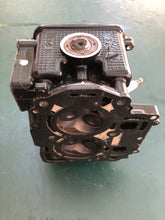 Charger l'image dans la galerie, 9.8 hp Tohatsu Nissan 3V1B010010 CYLINDER HEAD, four stroke, 8 hp compatible - PARTS, broken cam
