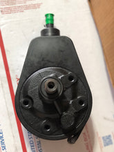 Load image into Gallery viewer, Volvo Penta 841983 servo power steering pump NLA OEM
