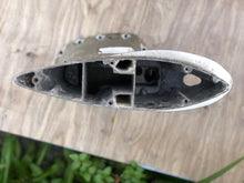 Cargar imagen en el visor de la galería, BF 40 45 50 hp Honda 40201-ZV5-701ZA EXTENSION CASE, NH282MU Four Stroke outboard motors
