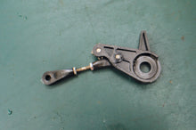 Cargar imagen en el visor de la galería, DF 60 70 HP Suzuki 23210-99E10 LEVER, CLUTCH CONTROL, 67467-89J01 .CONNECTOR, 23115-99E00 LINK, CLUTCH LEVER Four Stroke 1999
