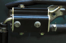 Cargar imagen en el visor de la galería, 25 HP 30 HP Tohatsu Nissan Fuel Cooler 3ac1750, Pressure Fuel Filter 3acb101430 - Mercury Mariner compatible 2005-2009
