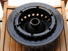 Load image into Gallery viewer, 200 225 250 HP Evinrude Ficht Flywheel 0586651 0586651 two stroke ‘01-05 0586653
