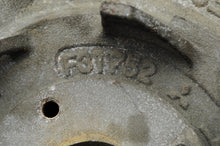 Cargar imagen en el visor de la galería, DT 40 Suzuki flywheel 32102-94412 two stroke electric start &amp; pull start F3t752 magneto
