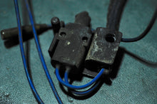 Charger l'image dans la galerie, 25 hp Johnson Evinrude Shift Interrupter sensor cable 1997-2003, three cylinder 2 stroke
