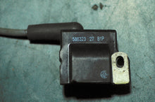 Charger l'image dans la galerie, 25 hp Johnson Evinrude 582323 0582323 Ignition COIL ASSY 1997-2003 3 cylinder Two stroke
