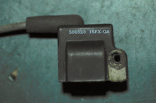 Charger l'image dans la galerie, 25 hp Johnson Evinrude 582323 0582323 Ignition COIL ASSY 1997-2003 3 cylinder Two stroke
