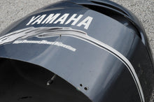 Charger l'image dans la galerie, 150 175 200 hp Yamaha hpdi TOP COWLING engine cover 68F-42610-50-4D 68L-42610-50-4D 68H-42610-50-4D two stroke
