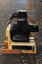Charger l'image dans la galerie, complete Mercruiser Bravo One, sterndrive upper &amp; lower unit, 1.50:1 Gear Ratio USED
