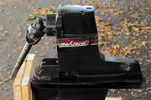 Charger l'image dans la galerie, complete Mercruiser Bravo One, sterndrive upper &amp; lower unit, 1.50:1 Gear Ratio USED
