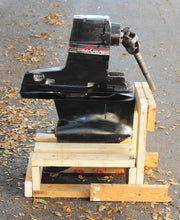 Charger l'image dans la galerie, complete Mercruiser Bravo One, sterndrive upper &amp; lower unit, 1.50:1 Gear Ratio USED
