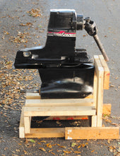 Charger l'image dans la galerie, complete Mercruiser Bravo One, sterndrive upper &amp; lower unit, 1.50:1 Gear Ratio USED

