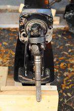 Charger l'image dans la galerie, complete Mercruiser Bravo One, sterndrive upper &amp; lower unit, 1.50:1 Gear Ratio USED
