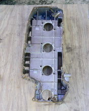 Cargar imagen en el visor de la galería, 115 hp Tohatsu Nissan 3E0032001 CARBURETOR UPPER, 4 carb set, ROD CHOKE VALVE, THROTTLE ROD, AIR SILENCER, COVER Two Stroke o
