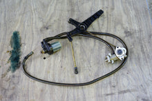 Load image into Gallery viewer, 115 120 140 hp Tohatsu Nissan 3C7090000 OIL PUMP, 3C7090530 LINK ROD assy OIL PUMP, 3C7710300 OIL FILTER two stroke
