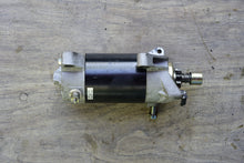 Load image into Gallery viewer, 70 60 hp Yamaha 6H3-81800-11-00 STARTING MOTOR ASSY starter Two Stroke 3 cylinder ETLD motor
