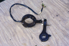 Load image into Gallery viewer, 60 55 50 45 40 hp Mercury trigger 99021A16 timing base, 196632  Spark Advance LEVER &amp; link 42918 ROD 3 cyl Two Stroke

